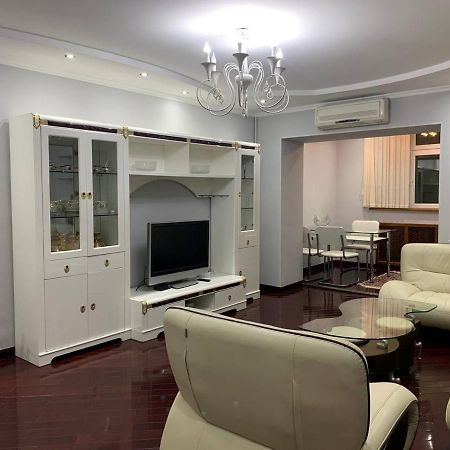 Beautiful Apartments In The Heart Of The City Tasjkent Eksteriør bilde