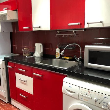 Beautiful Apartments In The Heart Of The City Tasjkent Eksteriør bilde