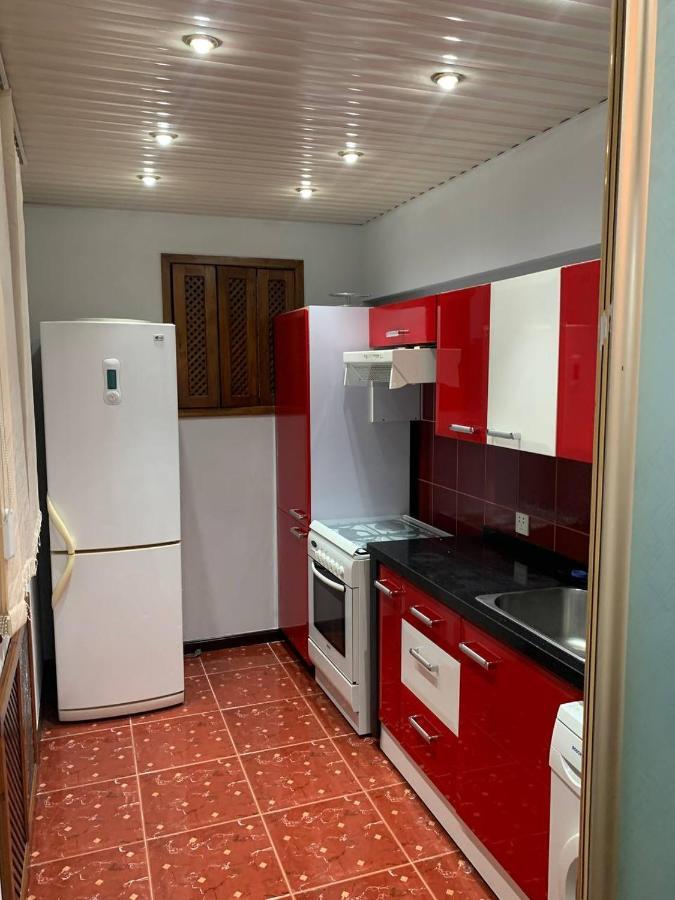 Beautiful Apartments In The Heart Of The City Tasjkent Eksteriør bilde