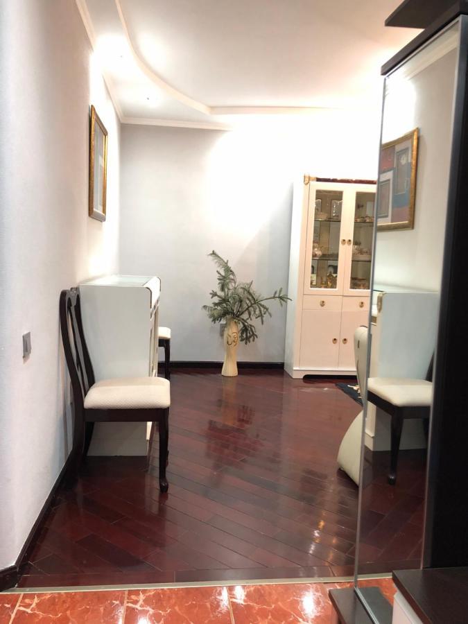 Beautiful Apartments In The Heart Of The City Tasjkent Eksteriør bilde